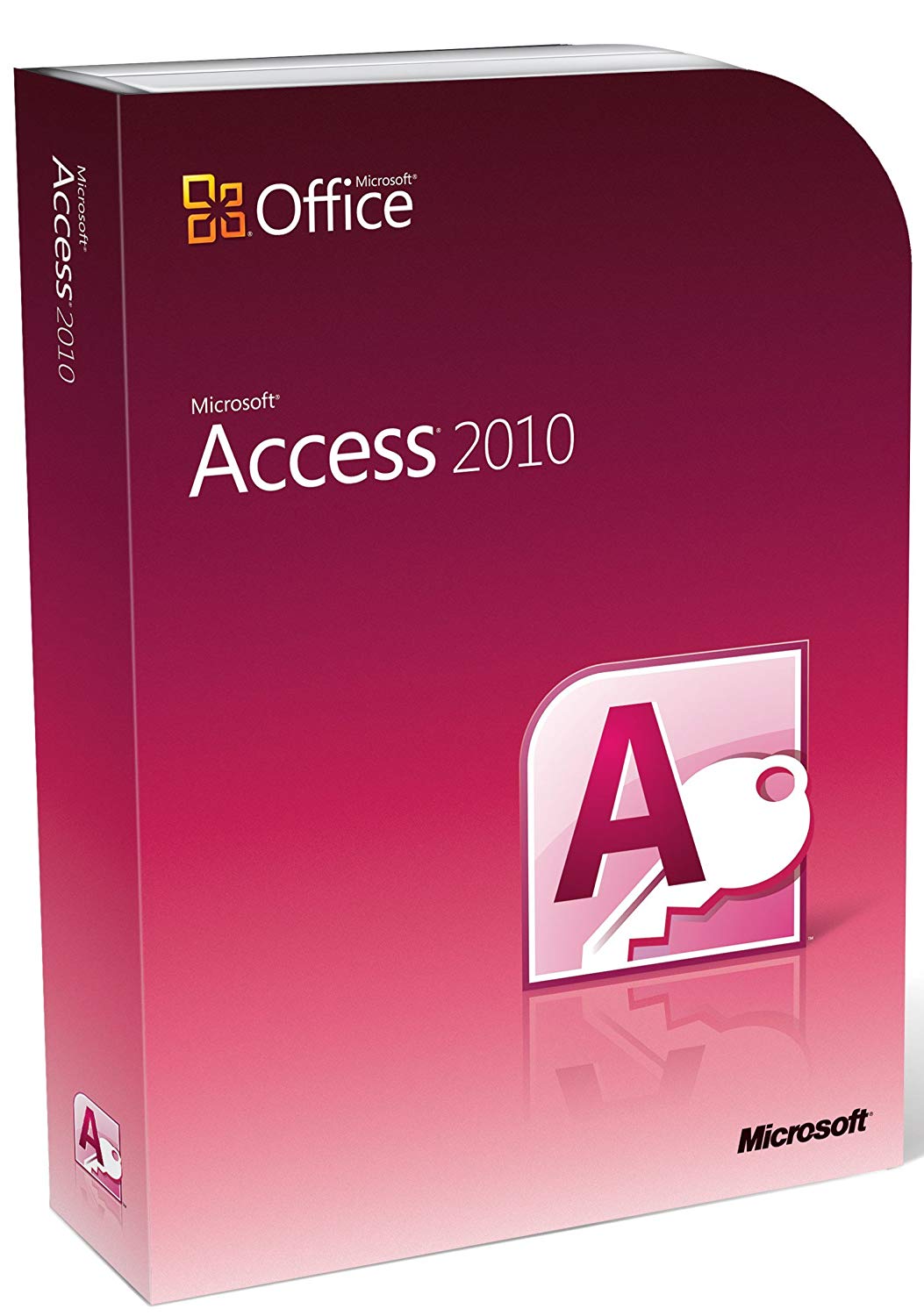 Microsoft Access 2010 | Blitzhandel24 - Compre software barato en la