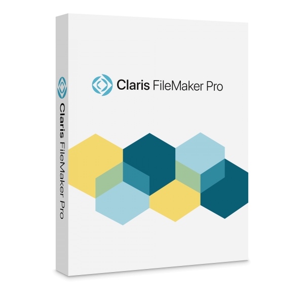 Claris FileMaker Pro 19, Upgrade