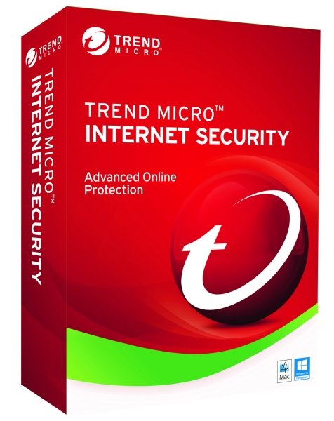 Trend Micro Internet Security 2020 Versión completa, [Download]