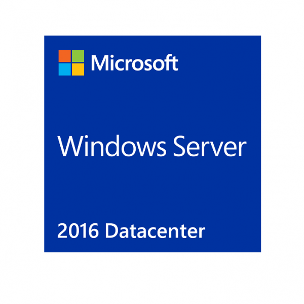 Windows Server 2016 Datacenter günstig kaufen