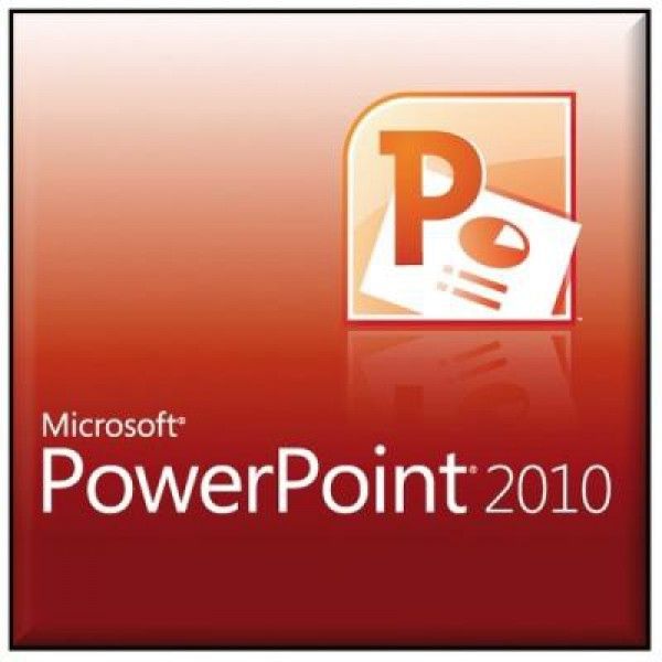 Powerpoint 2010 günstig kaufen
