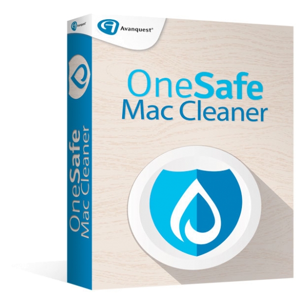 Limpiador OneSafe Mac